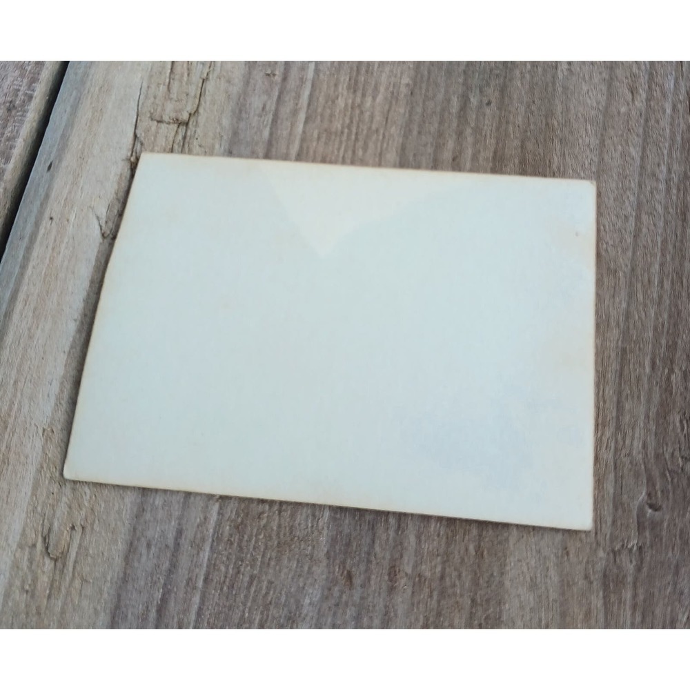 Old Ford Car Man Driving on a Dirt Country Road Black and White Photograph - Picture 3 of 3